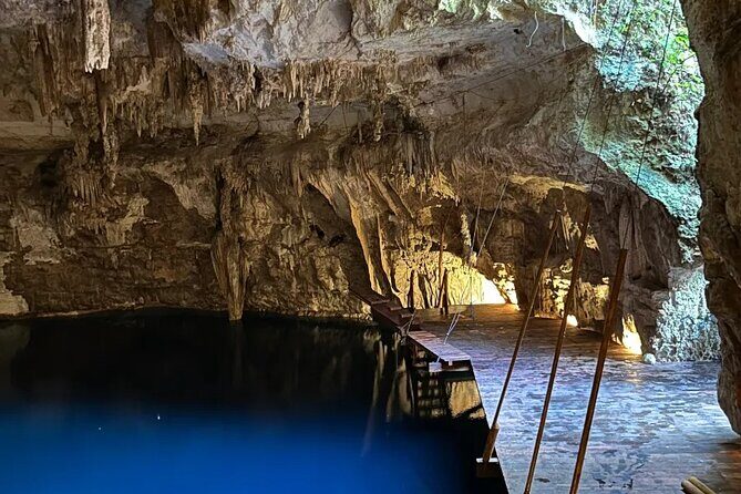 Full Day Tour! Chichen Itza, Cenote & Valladolid from Tulum City - Who Is This Tour Best For?