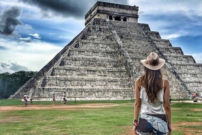 Full Day Tour! Chichen Itza, Cenote & Valladolid from Tulum City - FAQ