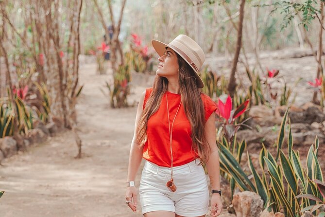 Full Day Tour Chichen Itza Cenote Xcajum and Valladolid - Common Questions