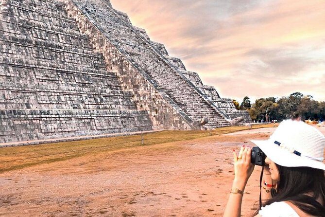 Full day tour Chichen Itza - A Deep Dive into the Itinerary