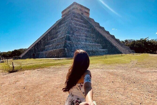 Full day tour Chichen Itza - Who This Tour Is Best For