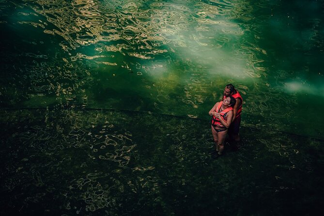 Full Day Tour Chichen Itza Plus Cenotes From Valladolid - Reviews and Ratings