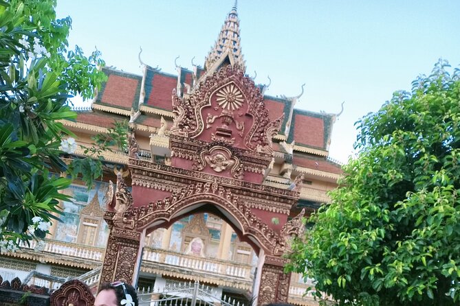 Full-Day Tour - City & Countryside, Old Bamboo Train, Secret Bat Cave & Sunset - Tour Details and Itinerary
