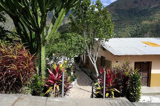 Full-Day Tour: Cocoa Farm Experience in the Jungle of Cusco - Cancellation Policy