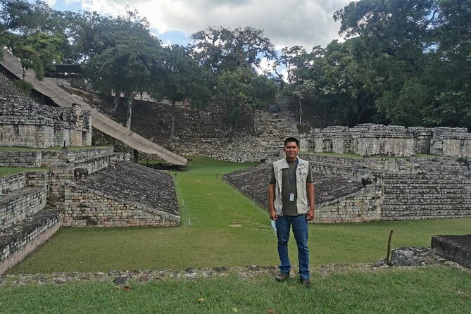Full Day Tour : Copan Ruins an Amazing Mayan Site From San Salvador City - Itinerary Customization
