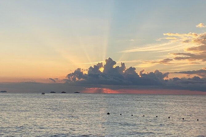 Full-Day Tour Cozumel in Catamaran With Snorkel and Club Playa Mia - Catamaran Cruise