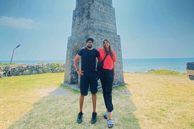 Full Day Tour Delft and Nainativu Island Adventure from Jaffna - Final Thoughts