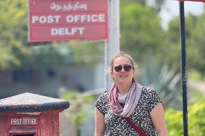 Full Day Tour Delft and Nainativu Island Adventure from Jaffna - FAQs