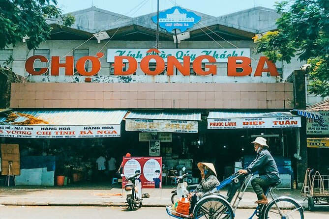 Full-day Tour Discover Hue City Depart From Danang - The Sum Up