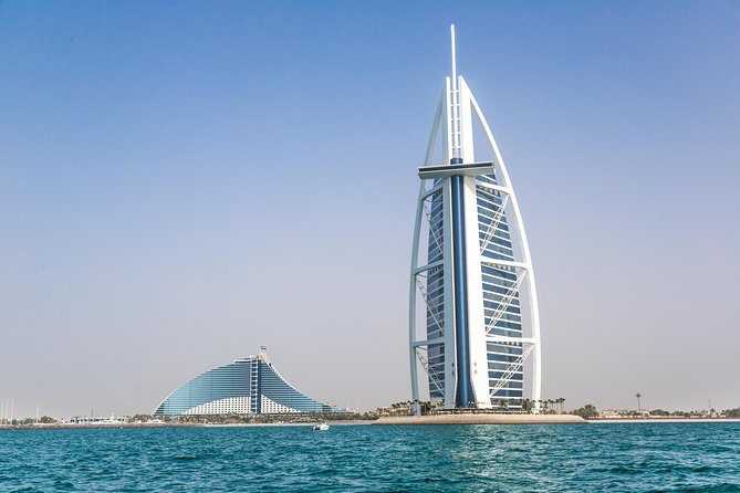 Full-Day Tour Dubai With Burj Khalifa Pass From Abu Dhabi - Traveler Photos and Reviews