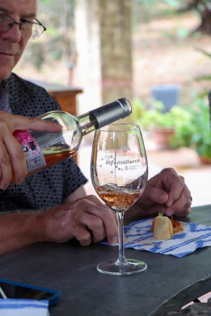 Full Day Tour: E-scooter and Wine Experience Mallorca - Good To Know