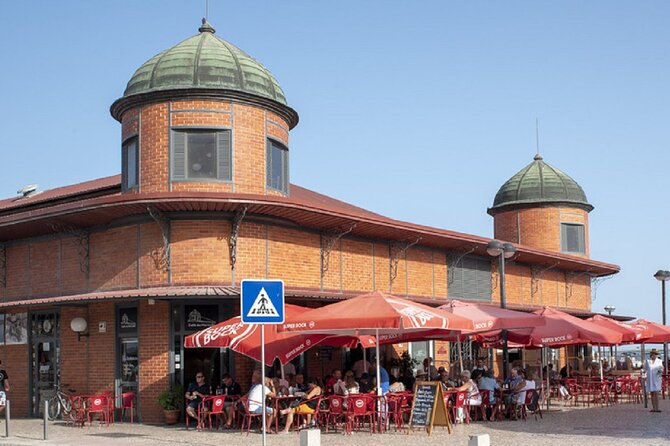 Full-Day Tour Eastern Algarve Finest - Natural Wonders and Scenic Views