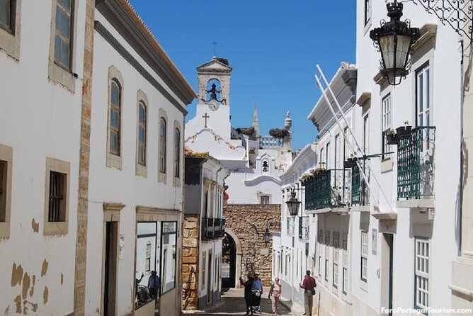 Full-Day Tour Eastern Algarve Finest - Tips for a Memorable Day Tour Experience