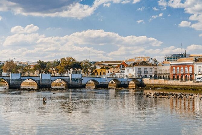 Full-Day Tour Eastern Algarve Finest - The Sum Up