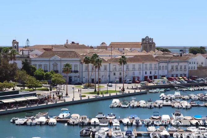 Full-Day Tour Eastern Algarve Finest Private - Pricing Information