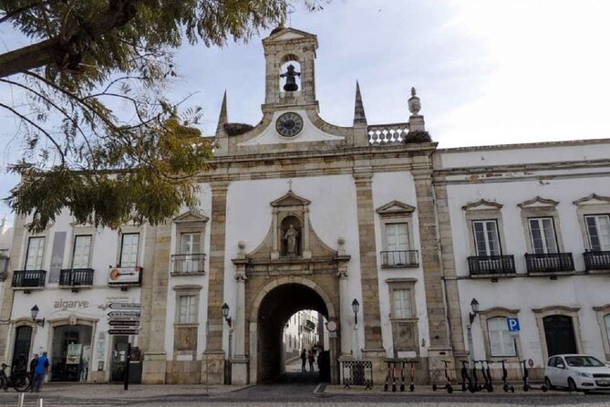 Full-Day Tour Eastern Algarve Finest Private - Frequently Asked Questions