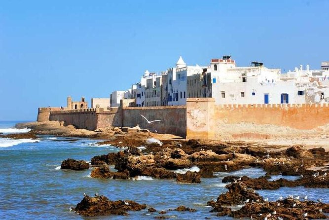 Full Day Tour Essaouira Day Tour From Marrakech - Additional Tour Information