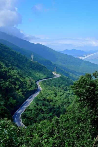 Full-Day Tour: Explore Hai Van Pass & Hue City. - Discover Hue Imperial City