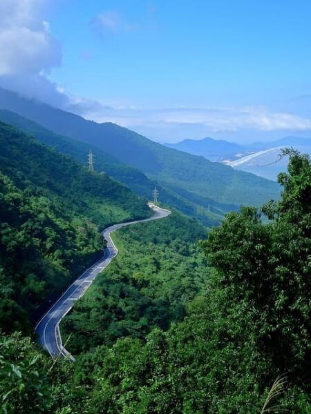 Full-Day Tour: Explore Hai Van Pass & Hue City. - Visit Thien Mu Pagoda