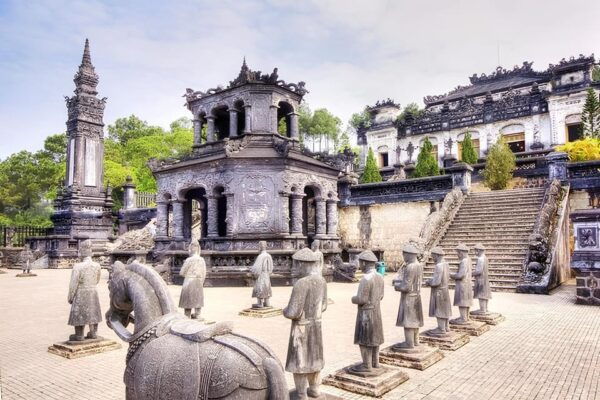 Full-Day Tour: Explore Hai Van Pass & Hue City. - Frequently Asked Questions