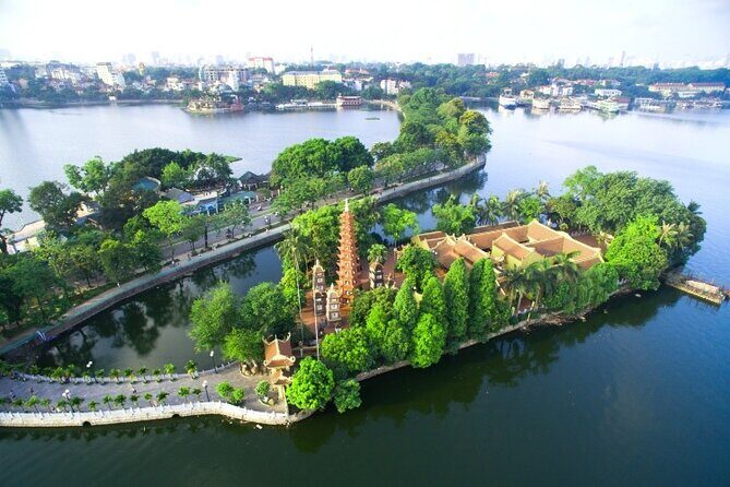 Full Day Tour Explore Hanoi City from Halong Cruise Port - Good To Know