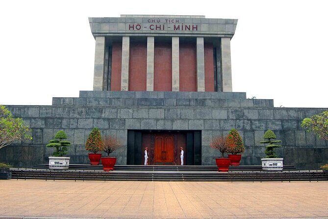 Full Day Tour Explore Hanoi City from Halong Cruise Port - Authentic Experiences Highlighted by Visitors