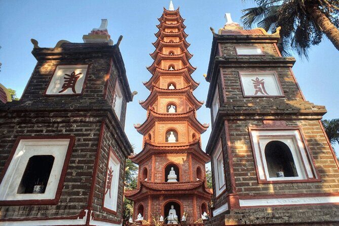 Full Day Tour Explore Hanoi City from Halong Cruise Port - Final Thoughts: Is This Tour Worth It?