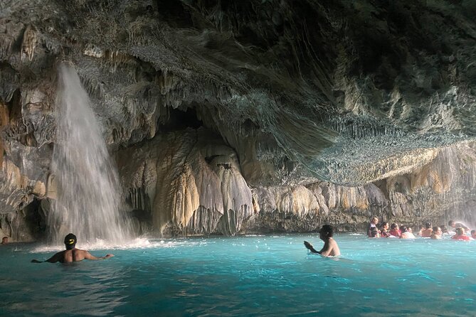 Full-Day Tour Exploring the Waters of Tolantongo - Pricing and Value