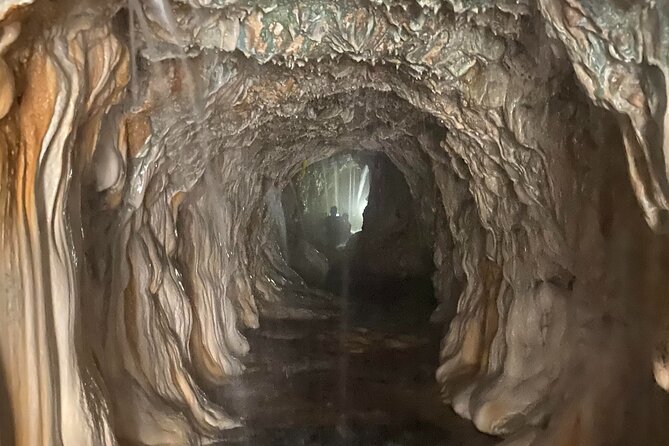 Full-Day Tour Exploring the Waters of Tolantongo - Inclusions