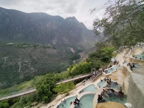 Full-Day Tour Exploring Tolantongos Waters - Frequently Asked Questions