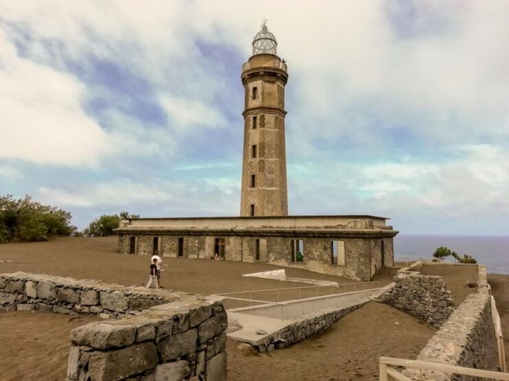 Full Day Tour - Faial Island - Tour Details