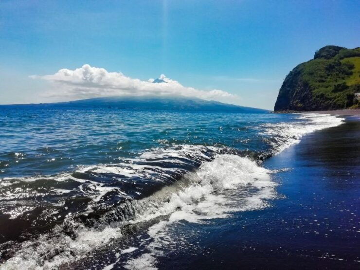 Full Day Tour - Faial Island - Tour Highlights