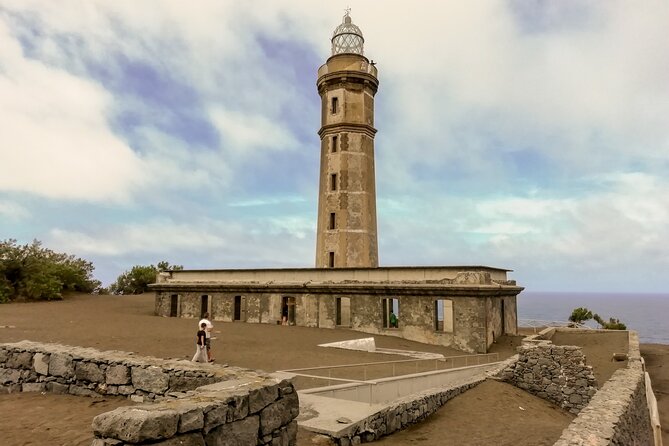 Full Day Tour - Faial Island - The Sum Up