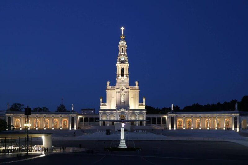 Full Day Tour Fatima, Nazare and Obidos - What to Expect and Tips for Visiting
