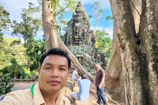 Full Day Tour for Main Temples in Siem Reap - The Sum Up