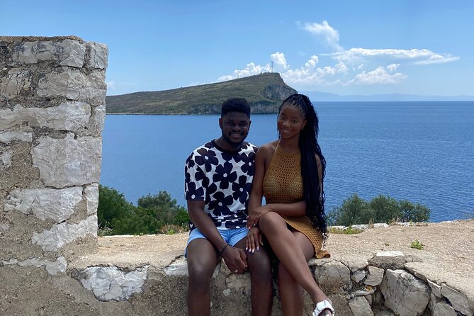 Full Day Tour From Albanian Riviera/Borsh to Dhermi and Llogara - Itinerary Details