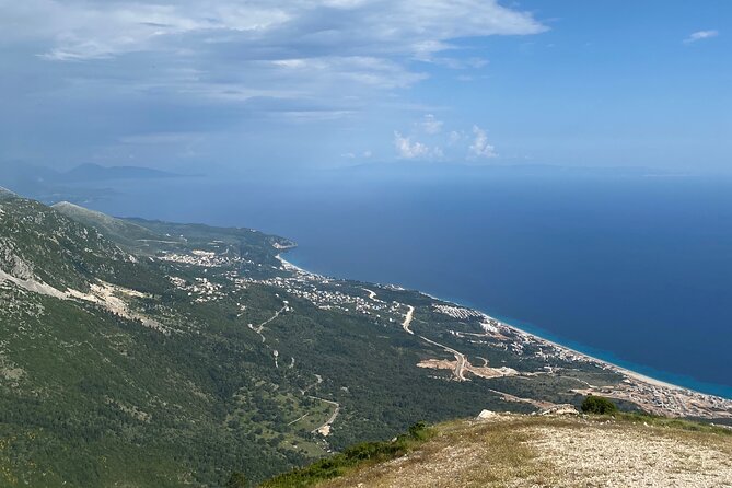 Full Day Tour From Albanian Riviera/Borsh to Dhermi and Llogara - Weather Considerations