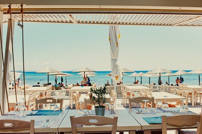 Full Day Tour From Athens to Marathon, Relaxing & Historical Tour - Tour Overview