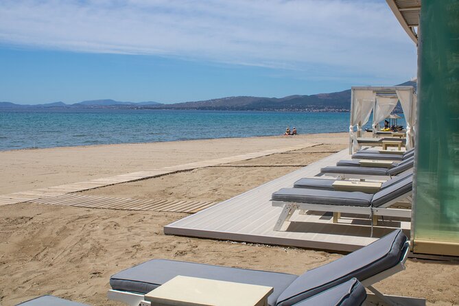 Full Day Tour From Athens to Marathon, Relaxing & Historical Tour - Itinerary Highlights