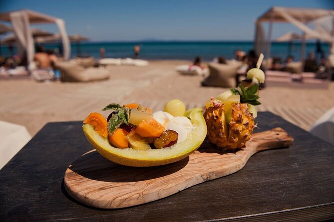 Full Day Tour From Athens to Marathon, Relaxing & Historical Tour - Transportation and Amenities