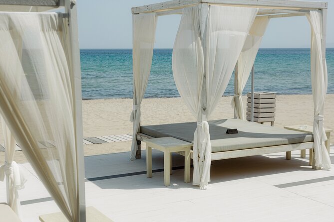 Full Day Tour From Athens to Marathon, Relaxing & Historical Tour - Tour Guide and Language