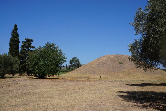 Full Day Tour From Athens to Marathon, Relaxing & Historical Tour - Cancellation Policy