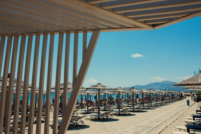 Full Day Tour From Athens to Marathon, Relaxing & Historical Tour - Weather and Minimum Travelers Requirements