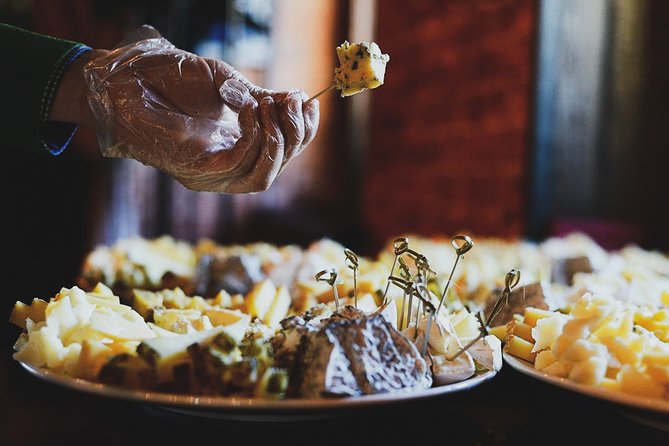 Full-Day Tour From Barcelona to Montserrat With Private Guide - W/ Cable Car - Private Guide