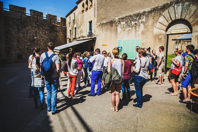 Full-Day Tour From Barcelona to Montserrat With Private Guide - W/ Cable Car - Booking Information