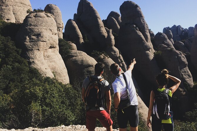 Full-Day Tour From Barcelona to Montserrat With Private Guide - W/ Cable Car - Common Questions