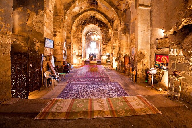 Full-Day Tour From Bodrum to Ephesus - Common Questions
