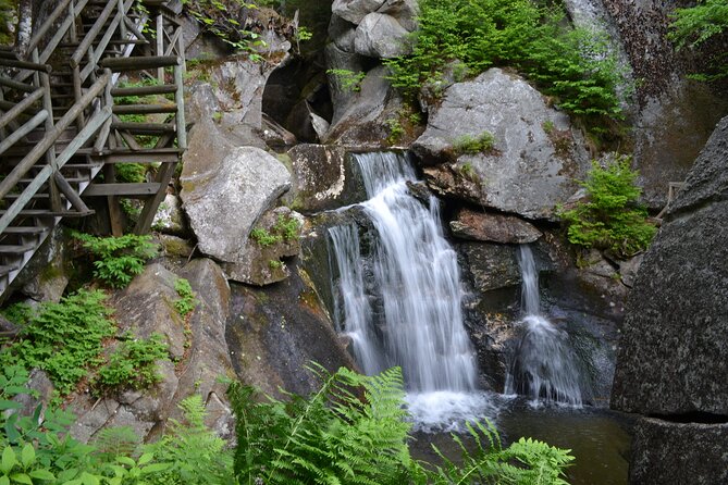 Full-Day Tour From Boston With Lost River and Flume Gorge - Tour Overview
