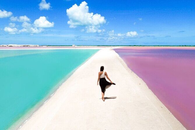 Full Day Tour from Cancun Rio Lagartos and Las Coloradas - FAQ  
