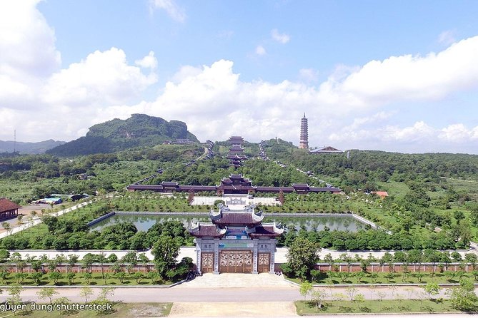 Full Day Tour From Hanoi: Bai Dinh Pagoda & Trang An Boating - Additional Information